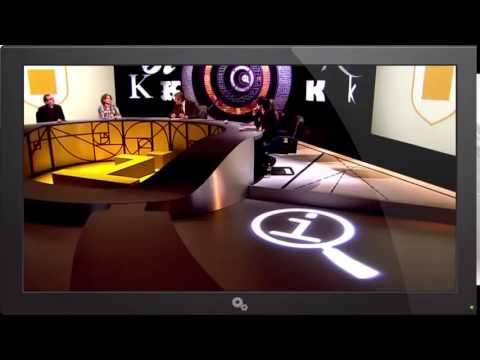 QI XL K Episode 12   Knights and Knaves