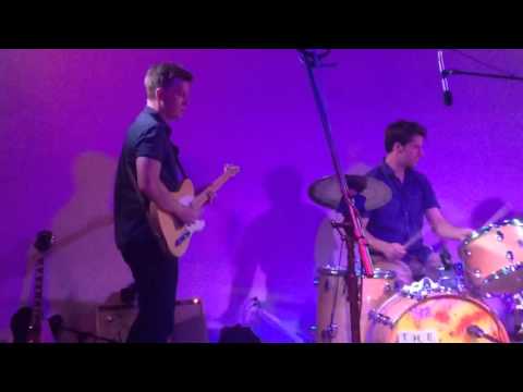 Jim Casto w/ Dr. Hue - Shotgun (Live @ Urban Artifact)