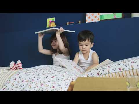 PETIT BATEAU X LA REDOUTE INTERIEUR | Petit Bateau