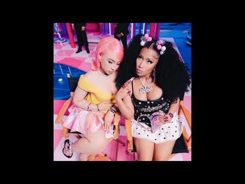 [FREE] "Trinidad" - Nicki Minaj x Ice Spice Type Beat | Dancehall Type Beat