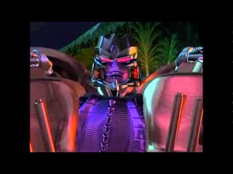 Dinobot Tribute : The Unknown Soldier