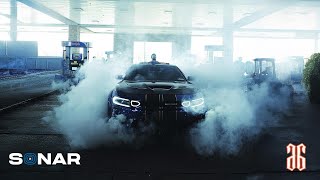 ScattPack Lyrics English Translation