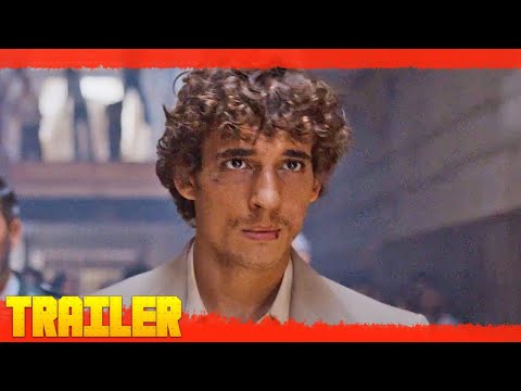 Modelo 77 (2022) Tráiler Teaser Oficial Español
