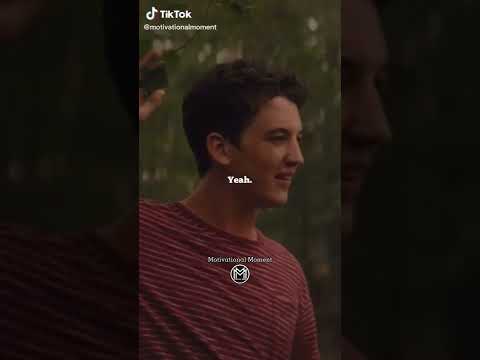 Film - The Spectacular Now #shorts