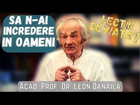 Povestiri la gura sobei - ep.32 - Încrederea