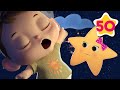 BRAND NEW Twinkle Twinkle Little Star More Baby Songs Nursery Rhymes Lellobee