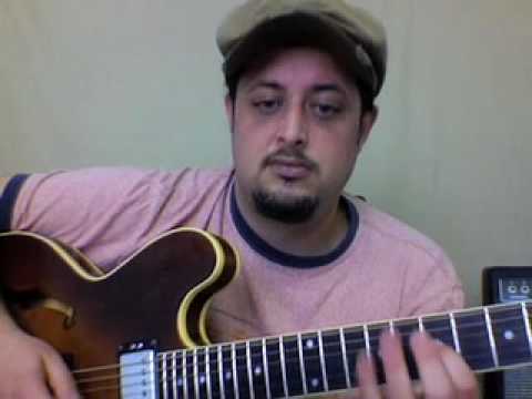 Coheed and Cambria - Welcome Home - guitar Tutorials - How to play