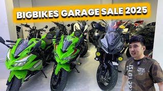 Download lagu Obral Garasi Sepeda Besar 2025 | Sepeda Katingin mp3