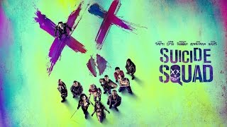 Over Here - Rae Sremmurd, Bobo Swae // Suicide Squad: The Album