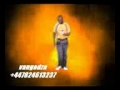 Madzibaba Nicholas Tsamba