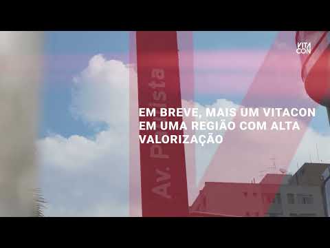 VITACON MAESTRO CARDIM | Breve Lançamento