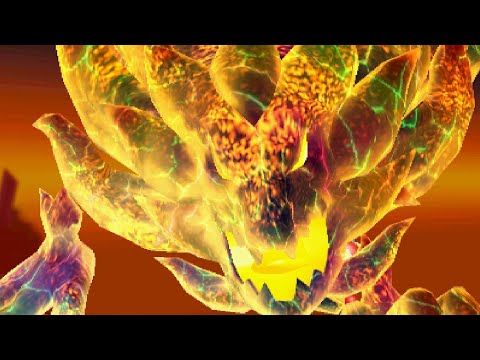 Find Mii 1 & 2 (StreetPass Quest) - Ultimate Ghost & Dark Lord Boss Fight