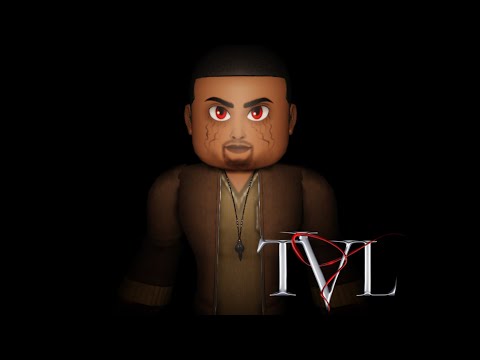 [BETA] The Vampire Legacies 2 | Upgraded Original Marcel Gerard Showcase ￼