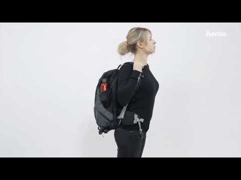 Hama Trekkingtour Camera Backpack 160