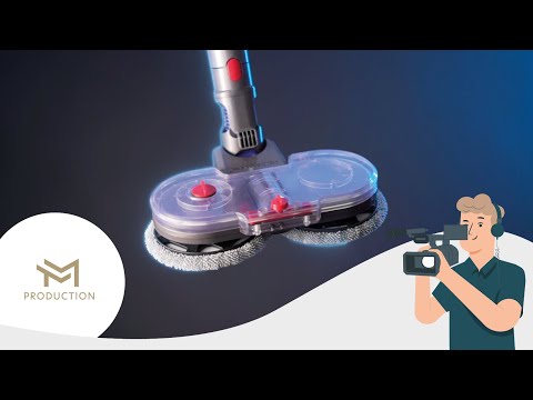 Heldenwerk Wischaufsatz - Produktvideo