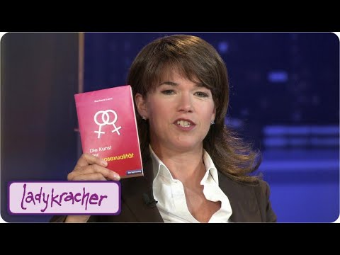 Tacheles | Ladykracher