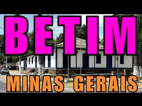 BETIM - MINAS GERAIS