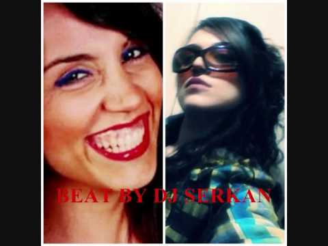 6.HiS ft. Tripkolic - Mazide Kaldın ( Beat Dj Serkan ) YEP YENI 2012