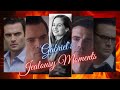 #Gabriel & #Julia -Jealousy 🔥💗 Moments | #GabrielsInferno Part 1