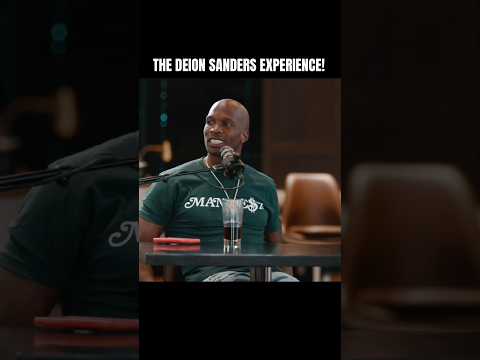 NFL Legends talk about Facing Deion Sanders! 🔥 #nfl #deionsanders #coachprime #ochocinco #nightcap