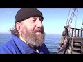 OSTROVY SEVERNÍHO ATLANTIKU ~ vypráví Ruda Krautschneider