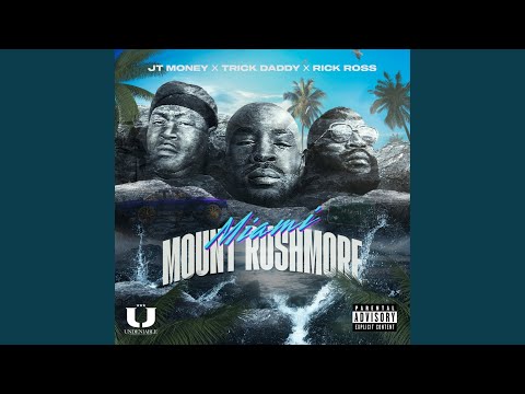 Miami Mount Rushmore