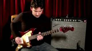 Video thumbnail for Fender J Mascis  Artist Series Jazzmaster by ProGuitarShopDemos