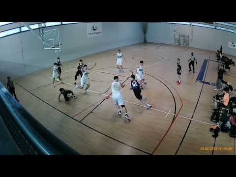 DEMESOL ELCHE BASKET - MUTUA LEVANTE NB ALCOI (85-68)