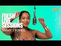 Yumbs x Simmy - You Try | Fresh Live Sessions