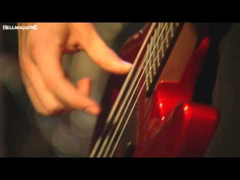 Anstratus - Anstratus Live at Wacken Open Air 2014