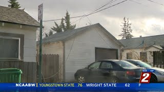 Power Outage In Midtown Reno Caused By Bird, Officials Say