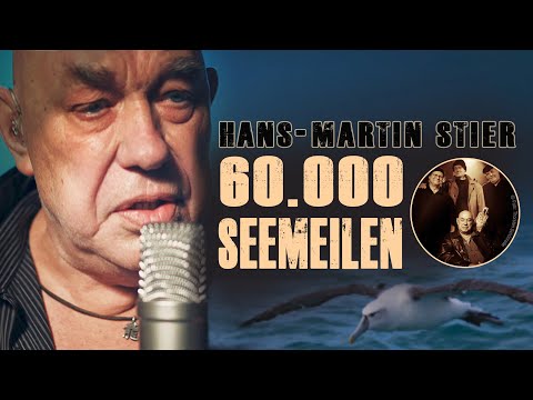 Hans-Martin Stier & Die Shipping Company