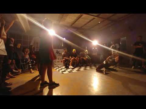 🔥 Batalha ArtDance 2019 | 2x2 | Jackson Garcia FILMES