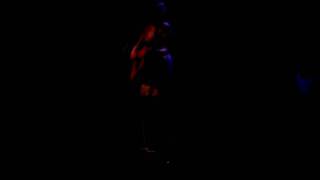 4-9-11 Jessica Lea Mayfield - Run Myself Into The Ground