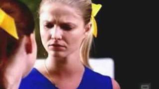 Cold Case Flashback - Stand Up & Holler, Locker Room Scene