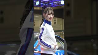 CP+2024 TAMRON ブース 詩瑶 LUO さん②  シーピープラス2024