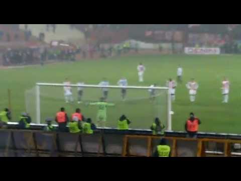 crvena zvezda - PARTIZAN 141. derbi (penal)