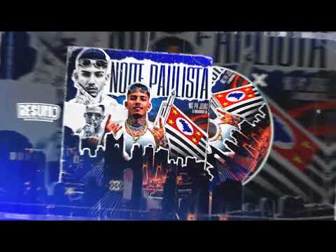 Mc Ph Jota C - Noite Paulista ( DJ MARQUINHOS TM )