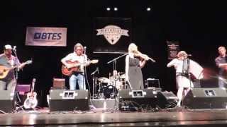 Black Prairie at Bristol RRR -- Fortune