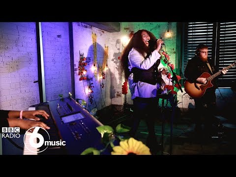 Lizzo - Good As Hell (6 Music Live Room)