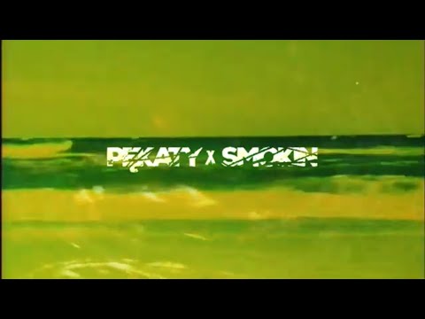 Pękaty x Smokin - Świadomości skoki