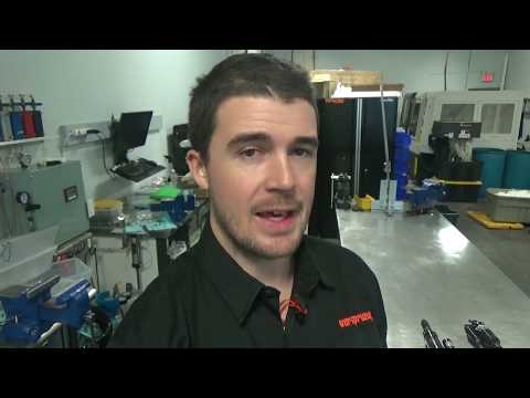 The Tuesday Tune Ep 22 - Rockshox's Monarch Plus and Super Deluxe