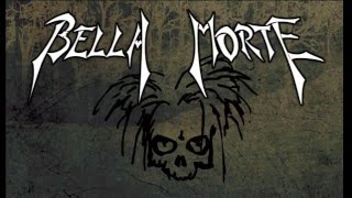 Bella Morte ~ Christina