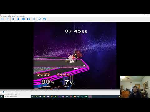 Fiction Melee Lesson ft. Zenzo - Falco vs Marth/Fox