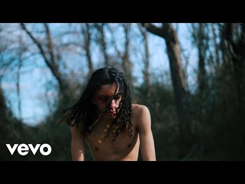 Kid Moon - verbena (Official Video)