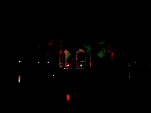 Valgusfestival Kadriorus - Tanja Mihhailova- I kissed A Girl