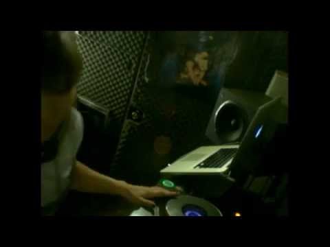 DJ RAP Birthday show! Classic d&B