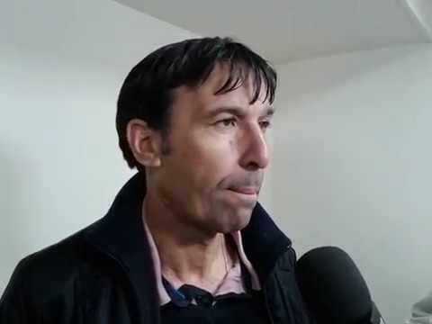 interview du coach OSQ/BOULOGNE (1.1)