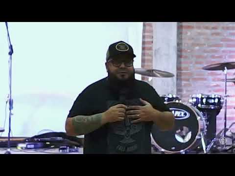 Fábio Bravo (Os Bravos) - Adoração | Retiro de Páscoa Imago Dei