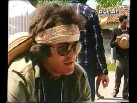 Bernardo Bertolucci e il suo Inconscio, 1976